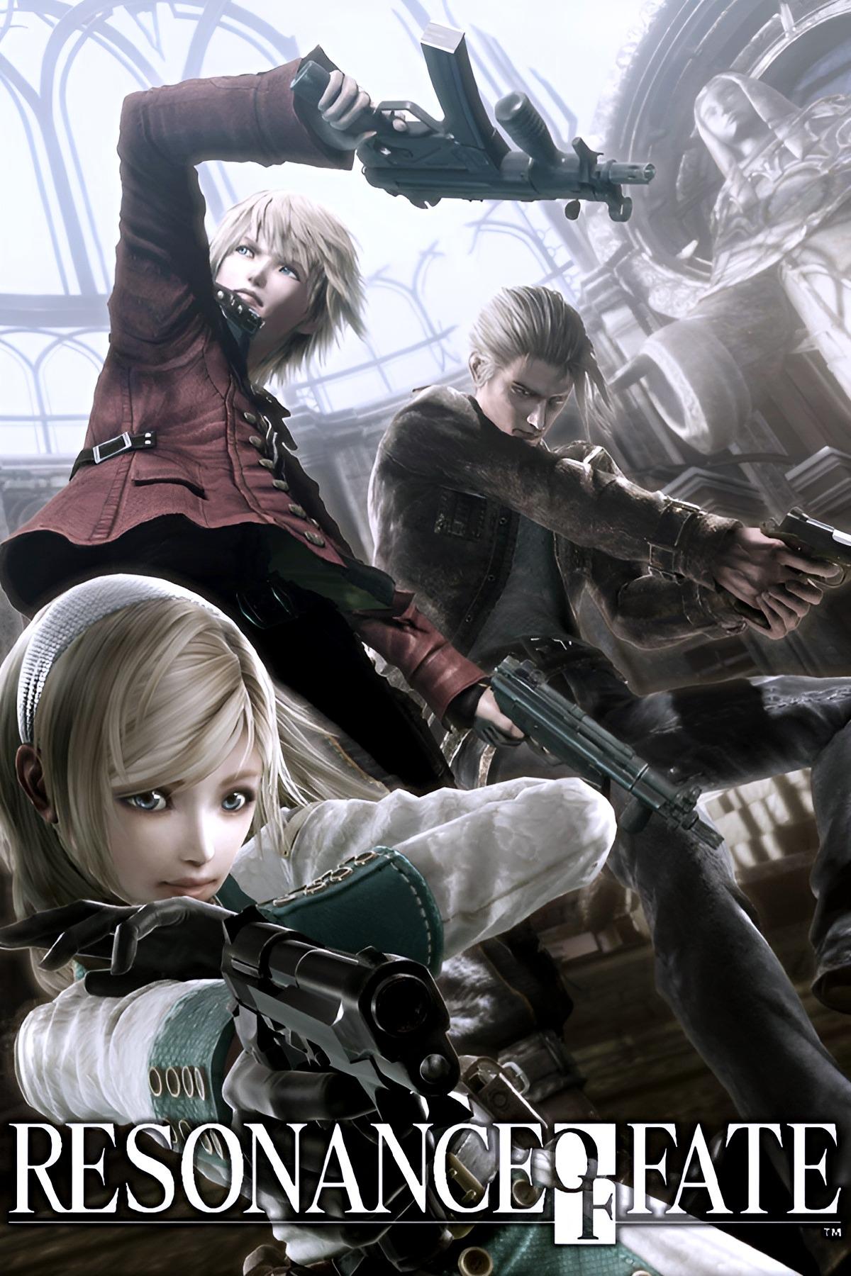 Resonance of Fate